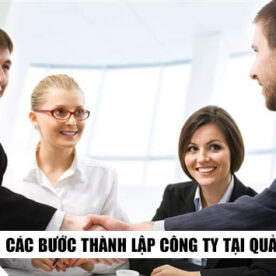 Thành lập công ty tại Quảng Ninh tư nhân cần điều kiện gì?