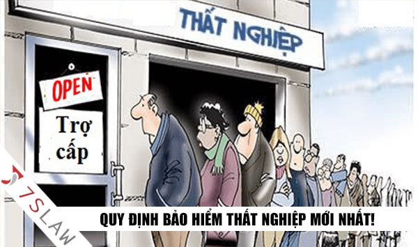 Cập nhật Quy định về hưởng bảo hiểm thất nghiệp mới nhất 2020