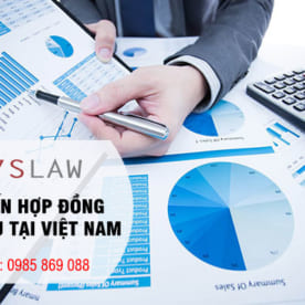 Dịch Vụ Tư vấn soạn thảo hợp đồng dịch vụ tại Việt Nam