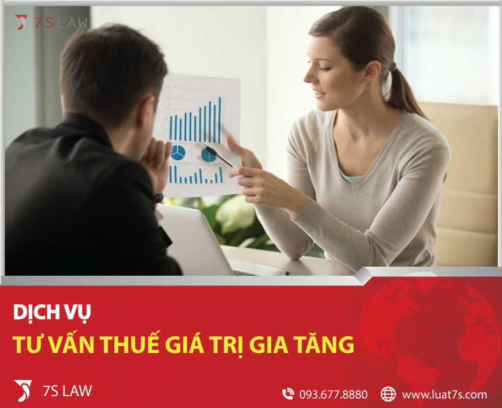 Dịch vụ tư vấn thuế giá trị gia tăng
