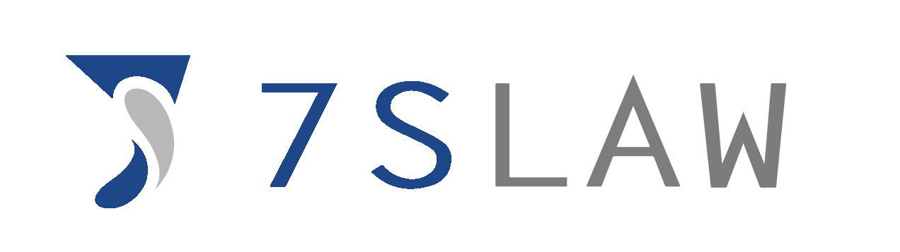 Logo 7SLAW năm 2019