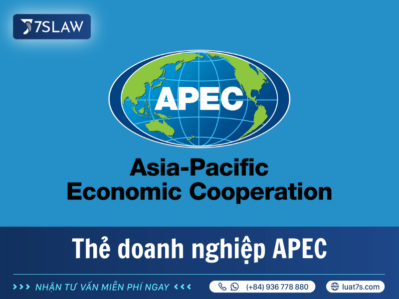 Quyền lợi không giới hạn của thẻ APEC