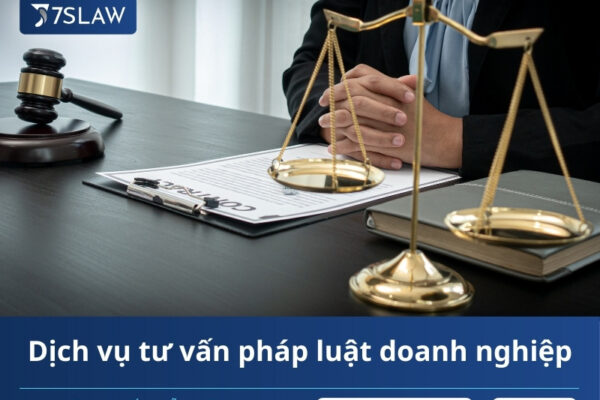 Tìm hiểu dịch vụ tư vấn pháp luật doanh nghiệp