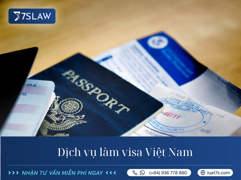 Các khó khăn khi người nước ngoài thực hiện làm visa Việt Nam