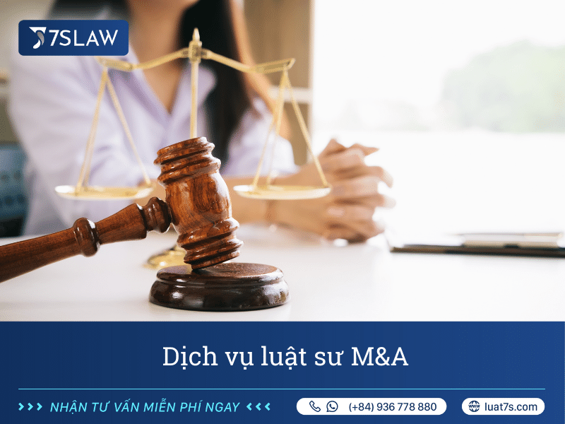 Trách nhiệm và nghĩa vụ của luật sư M&A