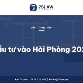 Ưu đãi đầu tư Hải Phòng 2026: khu thương mại tự do, khu kinh tế theo Nghị quyết 226/2025/QH15 – Luật 7S