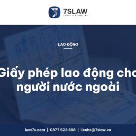 Thủ tục cấp giấy phép lao động cho người nước ngoài tại Việt Nam theo Nghị định 219/2025/NĐ-CP