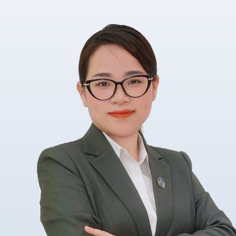 LS. Hoàng Thị Thương