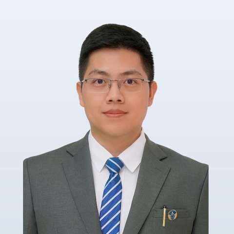 LS. Nguyễn Hữu Hiệp