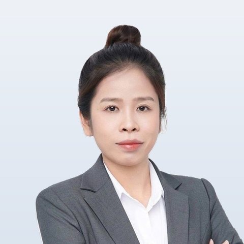 Nguyễn Thị Bích Duyên