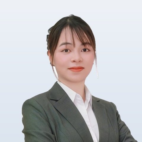 LS. Trịnh Thị Quyên