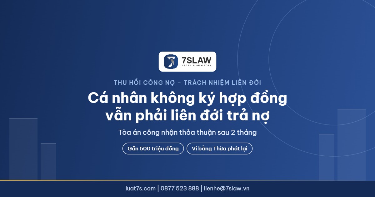 Anh bia vu viec thu hoi cong no dich vu qua hoa giai tai Toa an