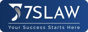 Logo 7SLAW Your Success Starts Here