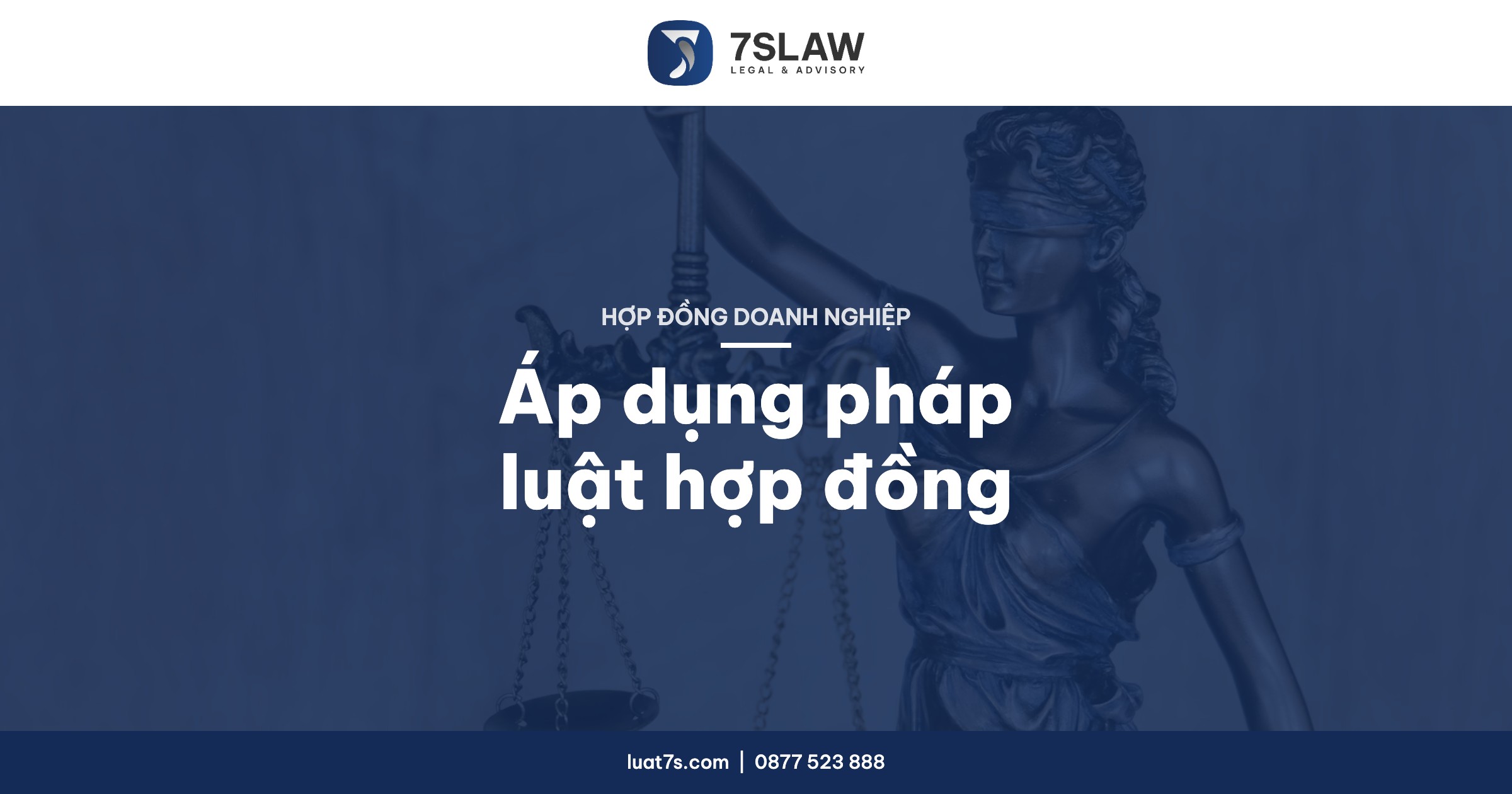 Thứ tự áp dụng pháp luật trong hợp đồng thương mại